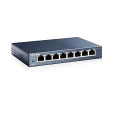 Tp-Link TL-SG108 8 Port Gigabit Switch