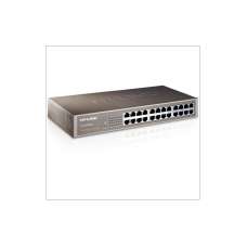 Tp-Link TL-SF1024D 24 Port 10/100 Mbps Switch