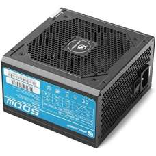 High Power 500W 80+ (Standart)