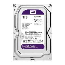 WD Purple 1TB 5400Rpm 64MB -WD10PURZ