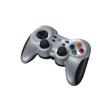 Logitech F710 Kablosuz Gamepad 940-000142