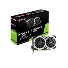 MSI GeForce GTX 1650 Ventus XS OCV3 4GB GD6 128Bit