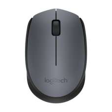 Logitech M170 Kablosuz Mouse Siyah-Gri 910-004642
