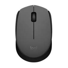Logitech M171 Kablosuz Mouse Siyah-Gri 910-004424