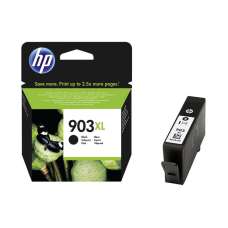 HP T6M15AE Siyah Mürekkep Kartuş (903XL)