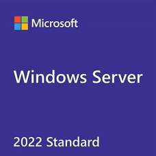 Microsoft Windows Server Standart 2022 OEM 