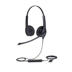 Jabra BIZ 1500 Duo USB Kablolu Kulaklık