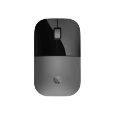 HP Z3700 Kablosuz Mouse - Gümüş 758A9AA