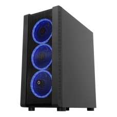 Frisby 600W 80+Bronze (FC-9320G) RGB Fan Mid Tower