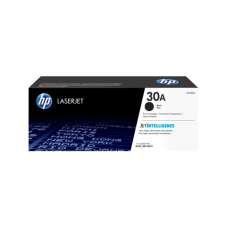 HP CF230A Siyah Toner Kartuş (30A)
