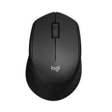 Logitech M330 Kablosuz Mouse Siyah 910-004909