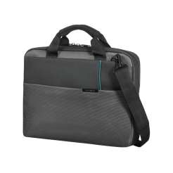 Samsonite 14.1 Qibyte NB Çantası Antrasit