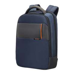 Samsonite 15,6 Qibyte NB Sırt Çantası Mavi