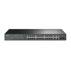 Tp-Link Omada 24 Port Switch (TL-SL2428P)