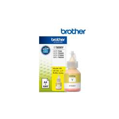 Brother BT5000Y Sarı Mürekkep