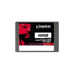Kingston A400 480GB 2.5 SATA SSD (500-450MB/s)