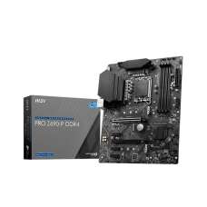 MSI Pro Z690-P D4 1700P Hdmi Dp