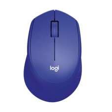 Logitech M330 Kablosuz Mouse Mavi (910-004910)