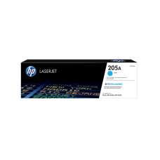 HP CF531A Mavi Toner Kartuş (205A)