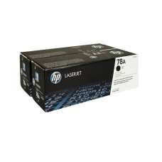 HP CE278AF 2li Siyah Toner Kartuş(78A)