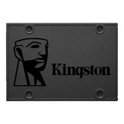 Kingston A400 960GB 2.5 SATA SSD (500-450MB/s)