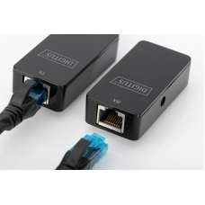 Digitus USB Mesafe Uzatma RJ45