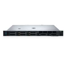 Dell PowerEdge R360 E-2314-16GB-1x600GB SAS-1U