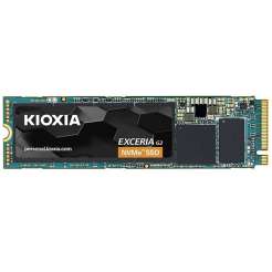 Kioxia Exceria 1TB M.2 NVMe SSD (2100/1700MB)