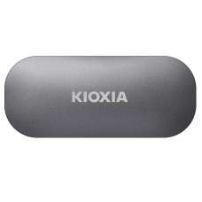 Kioxia Exceria Plus 1TB USB Type-C Taşınabilir SSD