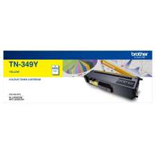 Brother TN-369Y Toner Kartuş