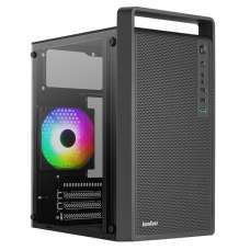 Aerocool 500W CS109 Micro Atx FRGB Usb3