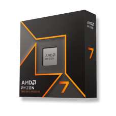 Amd Ryzen 7 9700X AM5Pin 65W Fanlı (Box)