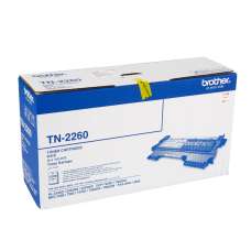 Brother TN-2260 Siyah Toner