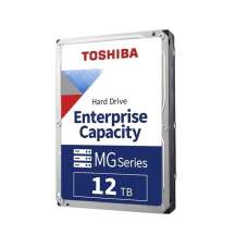 Toshiba MG512e 12TB 7/24 Güvenlik - Enterprise