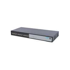 HPE Aruba JG708B 1420-24G Yönetilemez Switch