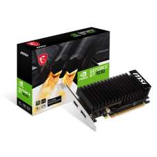 MSI GeForce GT 1030 4GHD4 LP 4GB OC Hdmi Dp