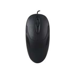 Everest SM-216 Usb Siyah 1200dpi Optik Mouse