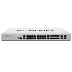 Fortinet FortiGate-100F -Cihaz + 1 Yıl