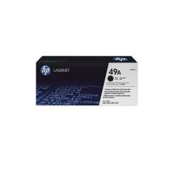 HP Q5949A Siyah Toner 49A