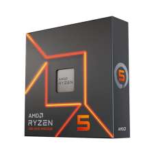 Amd Ryzen 5 7600 AM5Pin 65W Fanlı (Box)