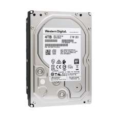 WD Ultrastar DC HC310 Enterprise 4TB -0B36040