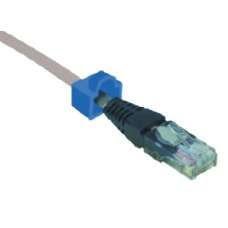 HCS UTP Cat5e Zırhsız Konnektör (100lü)