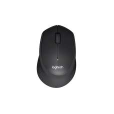 Logitech M330 Sessiz Mouse Usb Siyah 910-004909