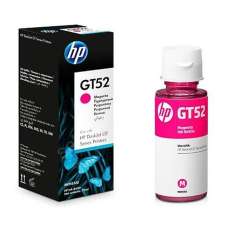 HP M0H55AE Kırmızı Renkli Mürekkep Kartuş (GT52)