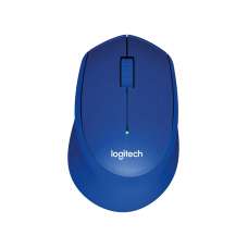 Logitech M330 Sessiz Mouse Usb Mavi 910-004910