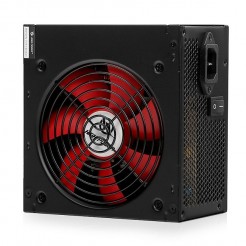 High Power 500W 80+ Bronze (Eco)