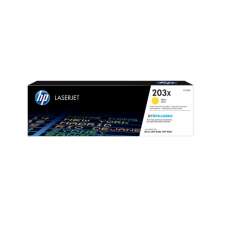 HP CF542X Sarı Toner Kartuş 203X