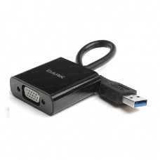 Dark DK-AC-UGA34 VGA USB 3.0/2.0 Harici Ekran Kart