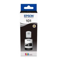 Epson 101 Kartuş Siyah 127 ML C13T03V14A