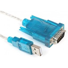 Dark Usb 2.0-RS232 Seri Port Dönüştürücü Kablo